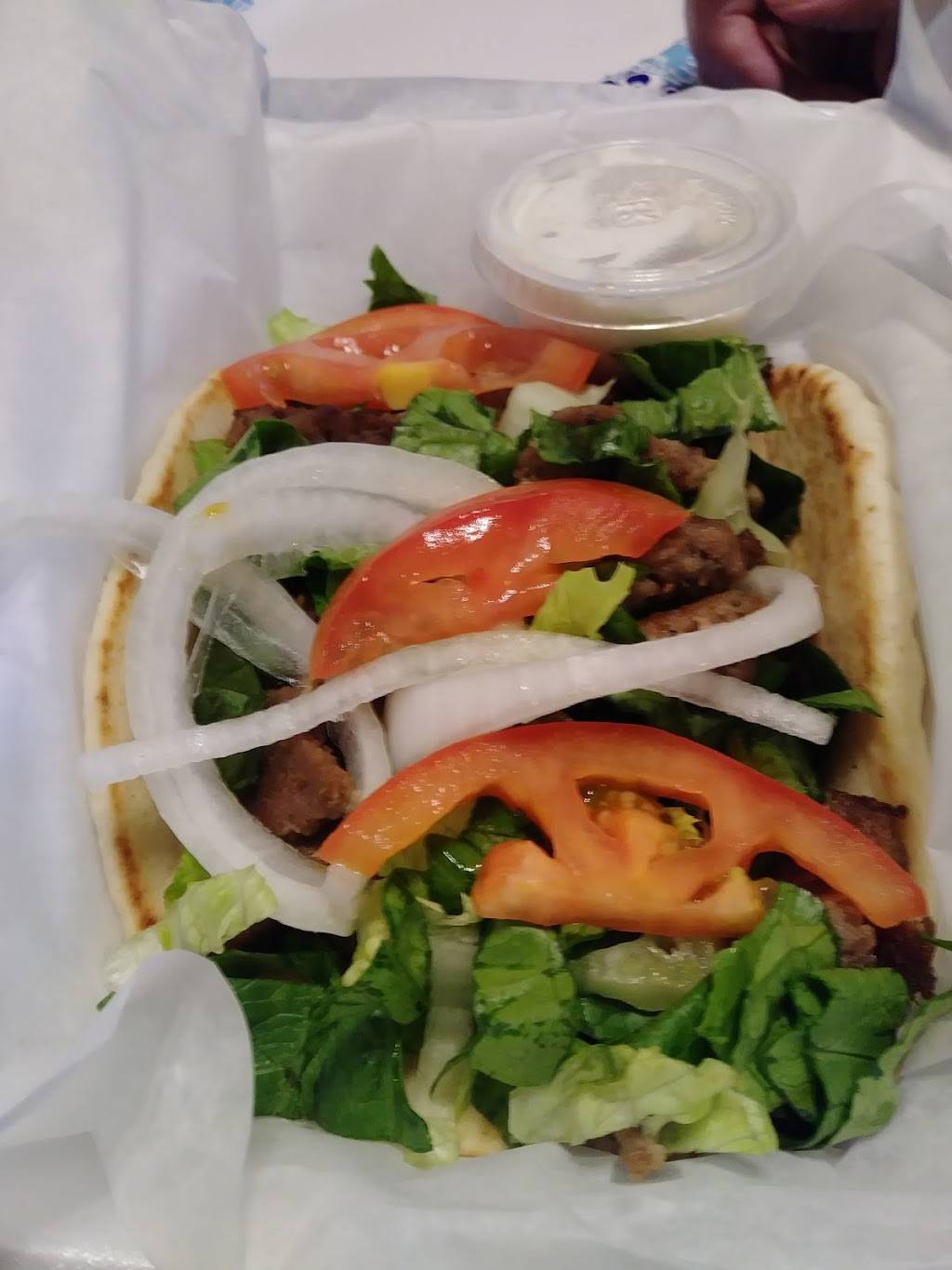 Yafa Mediterranean Grill | restaurant | 4004 Little Rd Ste 112, Arlington, TX 76016, USA | 8179695404 OR +1 817-969-5404