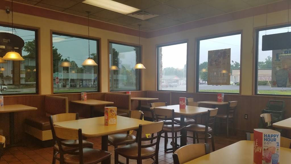 Taco Johns | restaurant | 1016 Paris Rd, Mayfield, KY 42066, USA | 2702470545 OR +1 270-247-0545