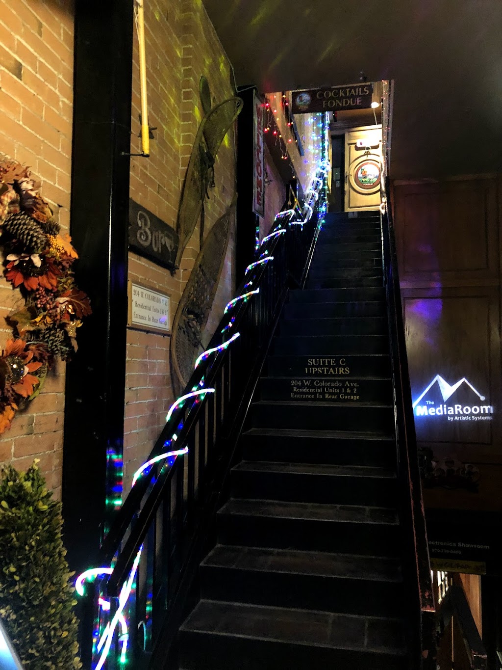 Alpinist & the Goat | restaurant | 204 W Colorado Ave, Telluride, CO 81435, USA | 9707285028 OR +1 970-728-5028