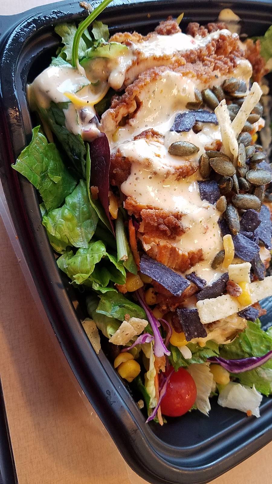 Chick-fil-A | restaurant | 6711 Knightdale Blvd, Knightdale, NC 27545, USA | 9192176981 OR +1 919-217-6981