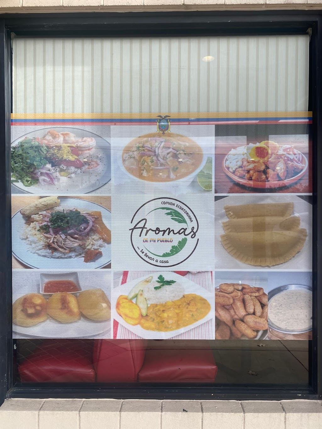 Aromas De Mi Pueblo | restaurant | 9107 S Tryon St J, Charlotte, NC 28273, USA | 9802370062 OR +1 980-237-0062