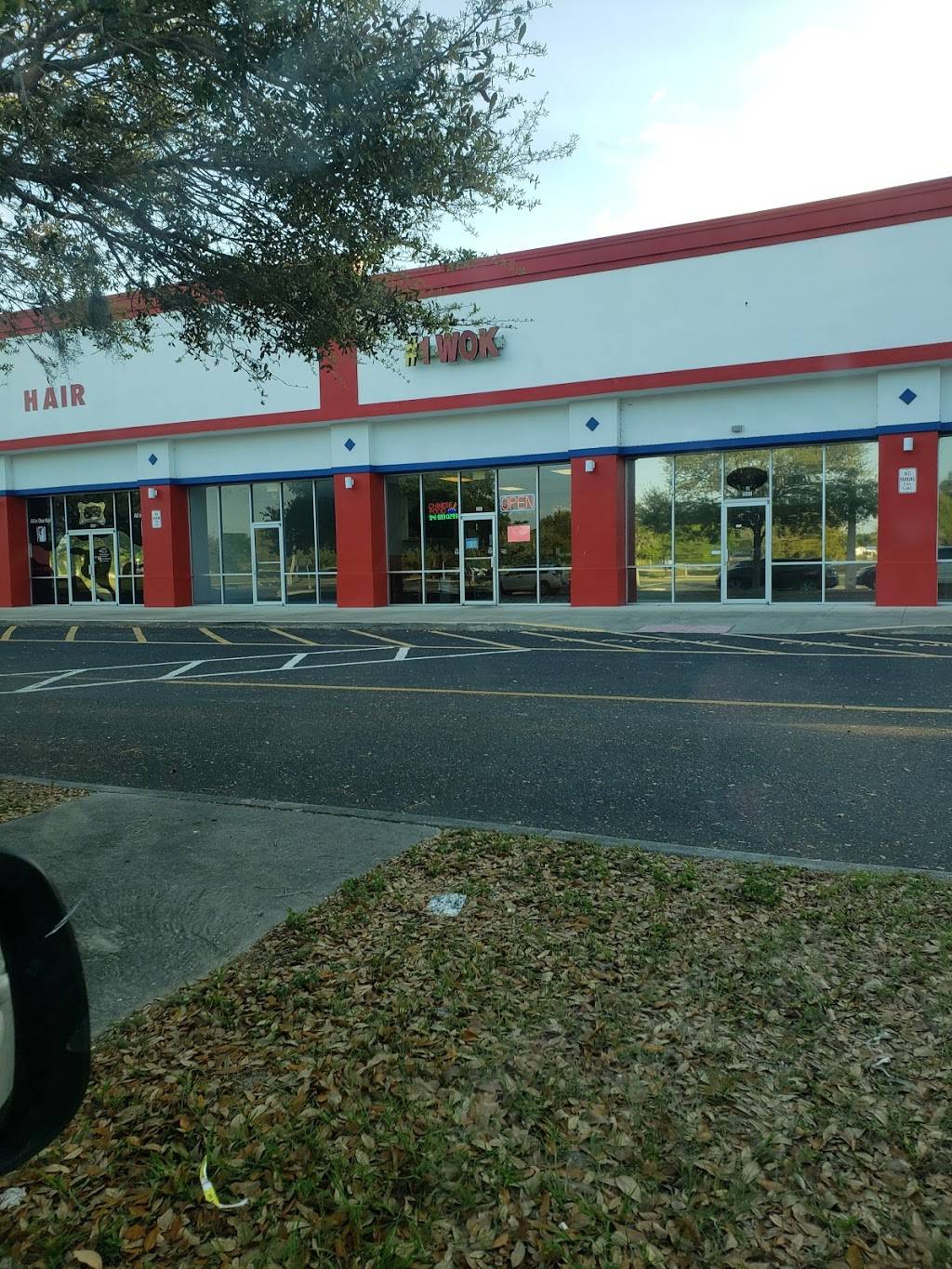 NO. 1 Wok | restaurant | 4369, 10175 Tamiami Trail # 1141, Punta Gorda, FL 33950, USA | 9418330299 OR +1 941-833-0299