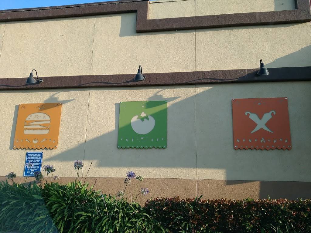 Del Taco | meal takeaway | 1816 N Broadway, Santa Maria, CA 93454, USA | 8053497352 OR +1 805-349-7352