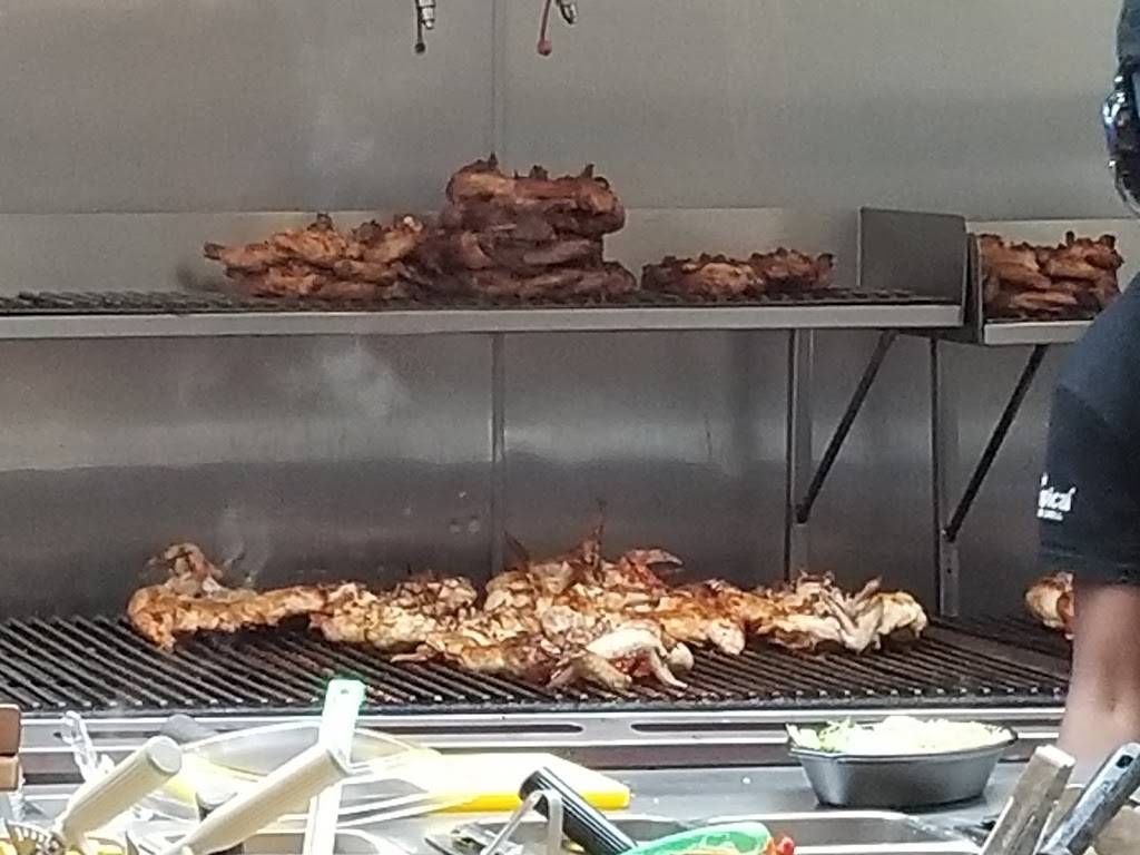 Pollo Tropical | restaurant | 2320 N Federal Hwy, Pompano Beach, FL 33064, USA | 9549469592 OR +1 954-946-9592