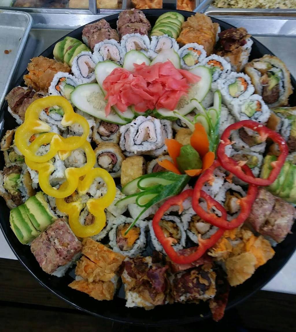 Sushi Glatt | restaurant | 5009 16th Ave, Brooklyn, NY 11204, USA | 7188510400 OR +1 718-851-0400