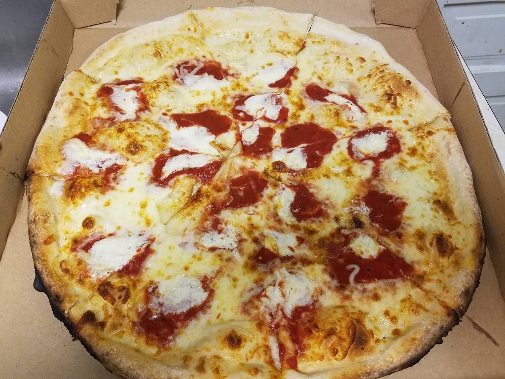 Brooklyn Pizza | restaurant | 3141 Crooks Rd, Troy, MI 48084, USA | 2486434512 OR +1 248-643-4512