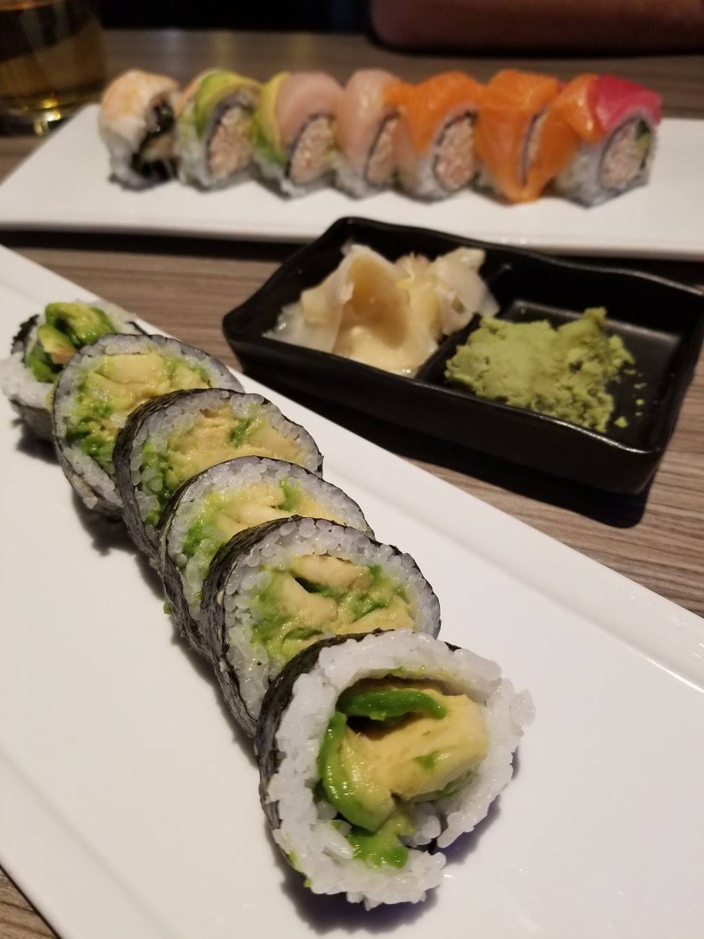 H2O Sushi & Izakaya | night club | 1870 Harbor Blvd #100, Costa Mesa, CA 92627, USA | 9495157400 OR +1 949-515-7400