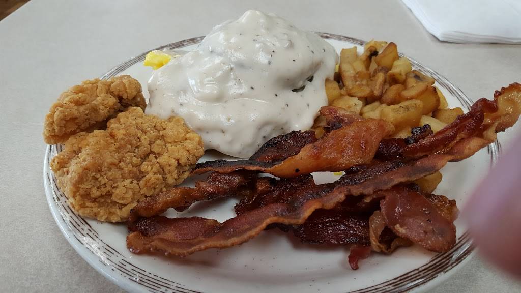 Shoneys - North Knoxville | meal takeaway | 4032 N Broadway, Knoxville, TN 37917, USA | 8656875432 OR +1 865-687-5432