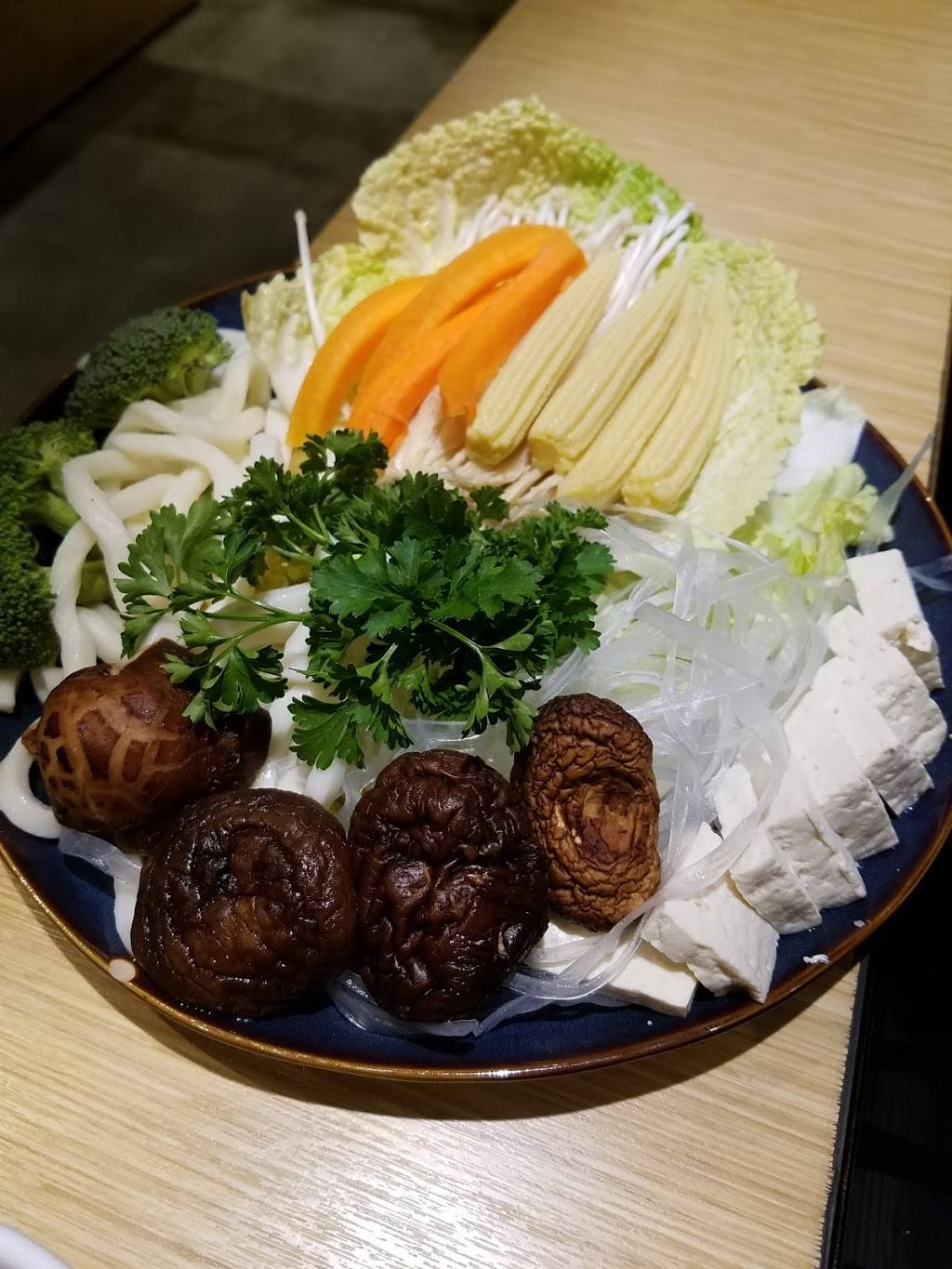 Halves Boiling Pot + Grill | Shabu + Yakiniku | restaurant | 45 Auto Center Dr #116, Foothill Ranch, CA 92610, USA | 9492157788 OR +1 949-215-7788