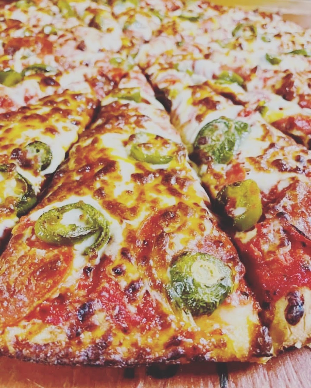 The Pirate Pizza | restaurant | 917 Whitley Ave, Corcoran, CA 93212, USA | 5599925116 OR +1 559-992-5116