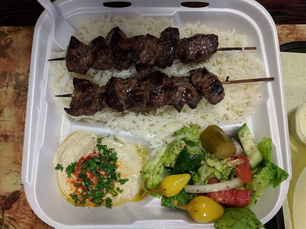 Kabob House | restaurant | 10901 Magnolia Ave, Riverside, CA 92505, USA | 9513539711 OR +1 951-353-9711