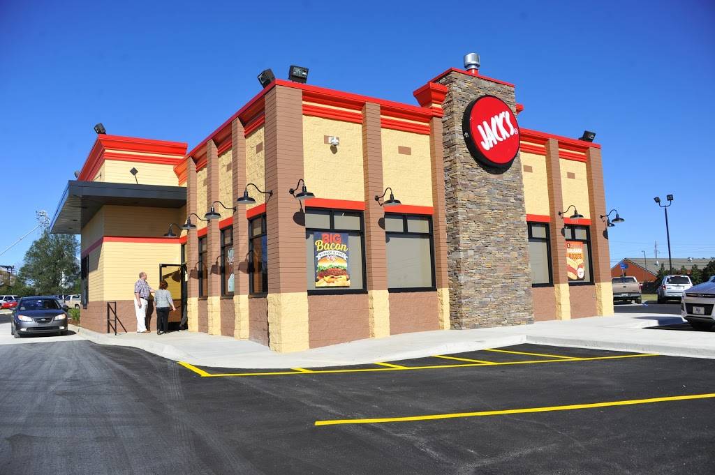 Jacks | restaurant | 2119 N Locust Ave, Lawrenceburg, TN 38464, USA | 9312447466 OR +1 931-244-7466