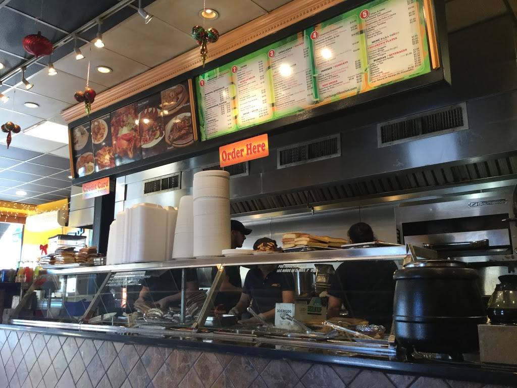 Cactus Mexican Grill | restaurant | 44 Maverick Square, Boston, MA 02128, USA | 6175612800 OR +1 617-561-2800