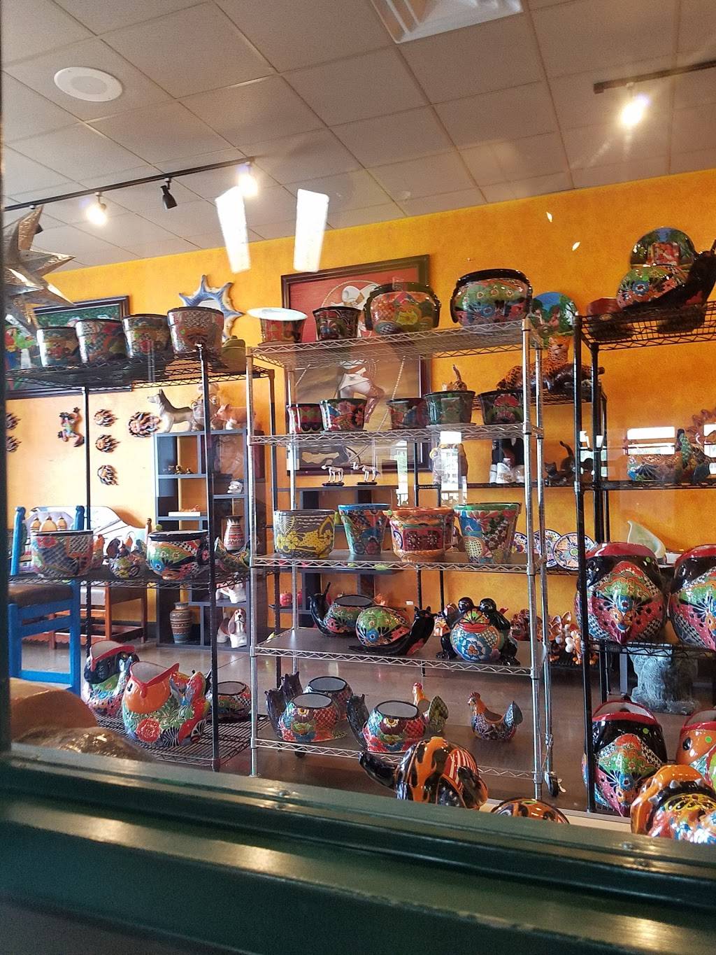 Las Margaritas Mexican Restaurant & Gallery | restaurant | 4414 SW College Rd, Ocala, FL 34474, USA | 3527896880 OR +1 352-789-6880