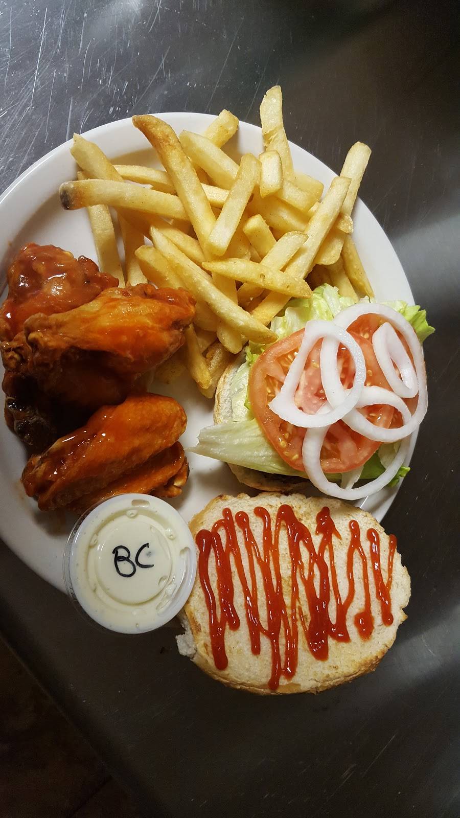 Diamond Billiards Bar & Grill | restaurant | 3400 W Ridge Rd Ste. 1, Greece, NY 14626, USA | 5854916261 OR +1 585-491-6261