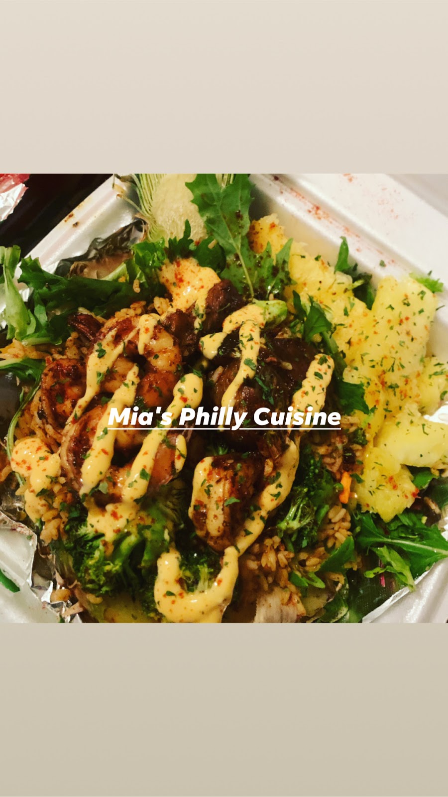 Mia’s Philly Cuisine | restaurant | 114 Gusty Ln, Hopkins, SC 29061, USA | 8034675660 OR +1 803-467-5660
