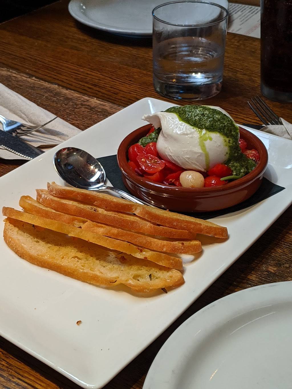 Patxis Pizza | restaurant | 511 Hayes St, San Francisco, CA 94102, USA | 4155589991 OR +1 415-558-9991