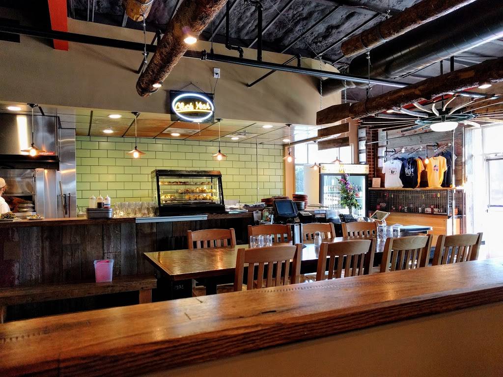 The Post Brewing Co. - Lafayette | restaurant | 105 W Emma St, Lafayette, CO 80026, USA | 3035932066 OR +1 303-593-2066