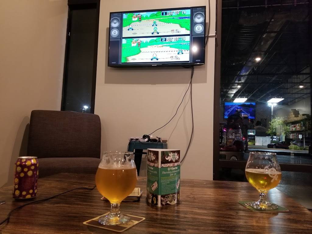 9 Zero Pour | restaurant | 13529 Beach Blvd Unit 205 B, Jacksonville, FL 32224, USA | 9043798698 OR +1 904-379-8698