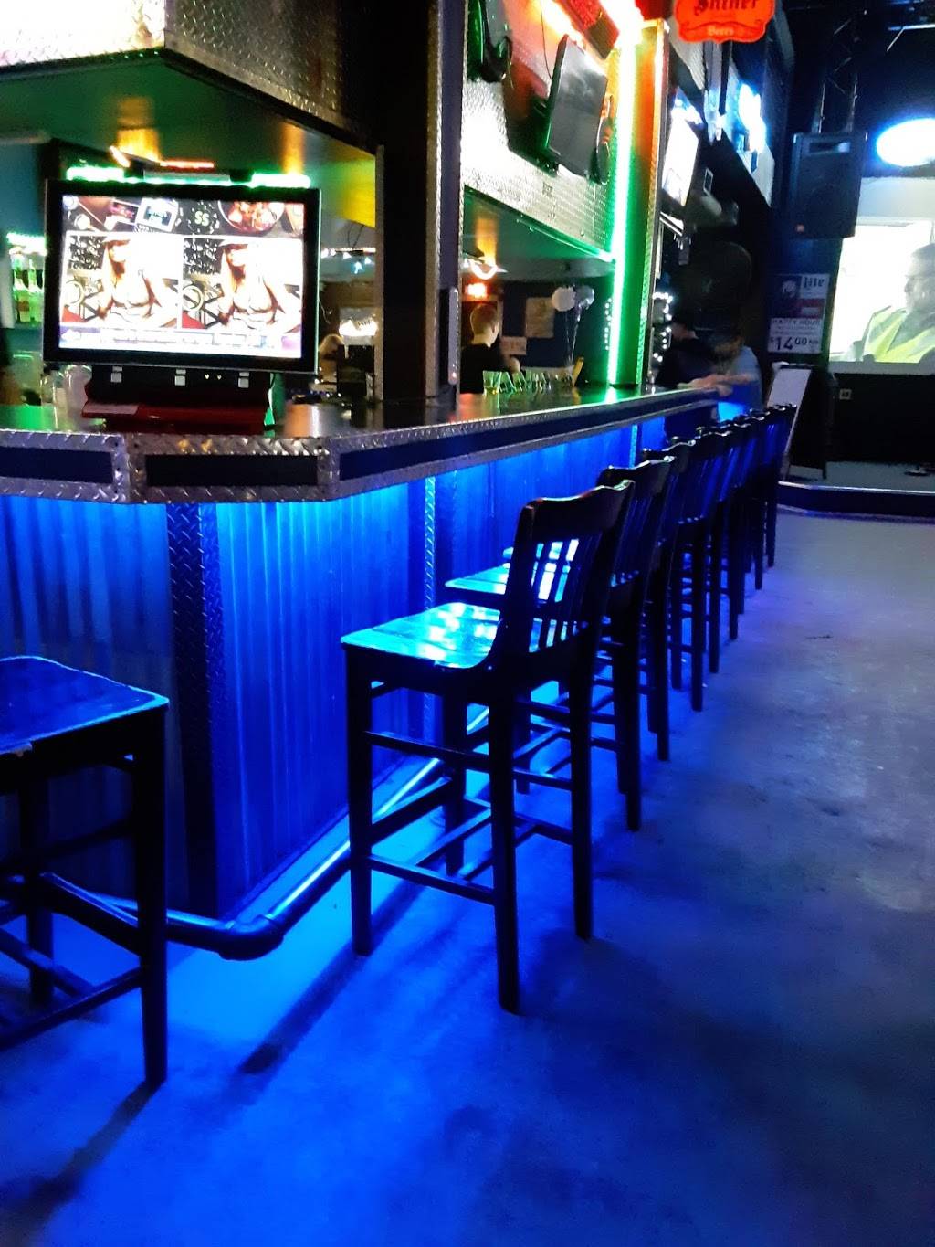 Ol Mothers Speakeasy | restaurant | 3505 TX-146 #300, Bacliff, TX 77518, USA | 2815494789 OR +1 281-549-4789