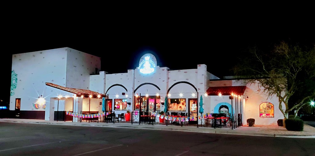 Barrio Queen | restaurant | 7640 W Bell Rd, Glendale, AZ 85308, USA | 6022878226 OR +1 602-287-8226