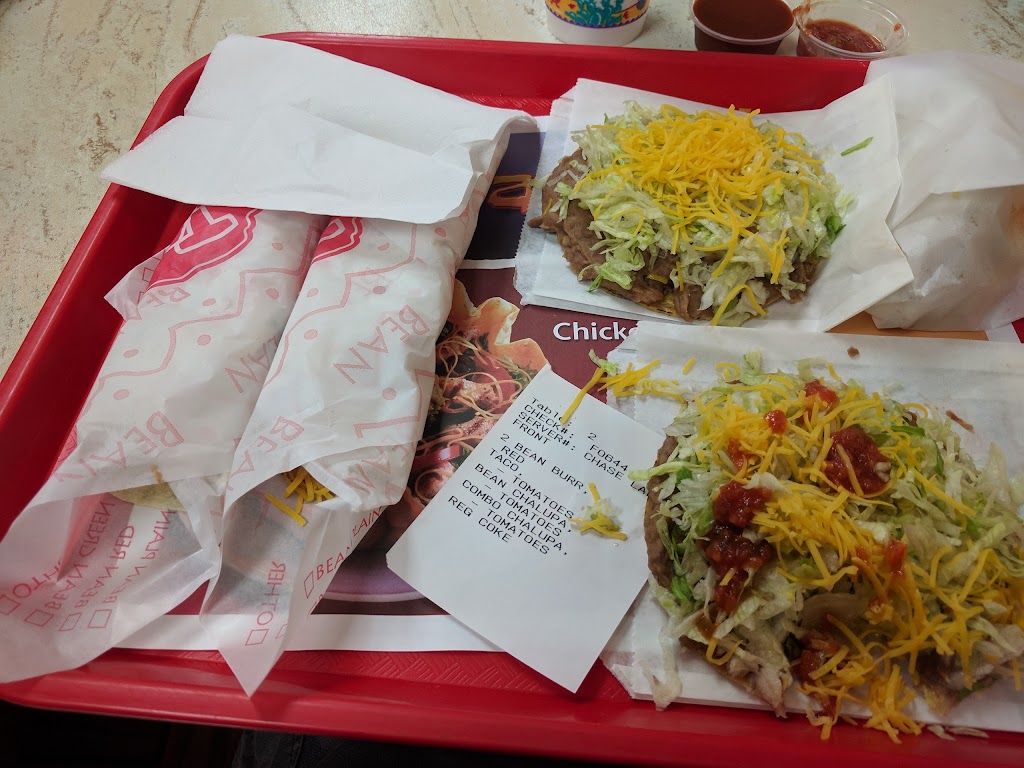 Taco Villa | restaurant | 1826 S Georgia St, Amarillo, TX 79109, USA | 8063560475 OR +1 806-356-0475