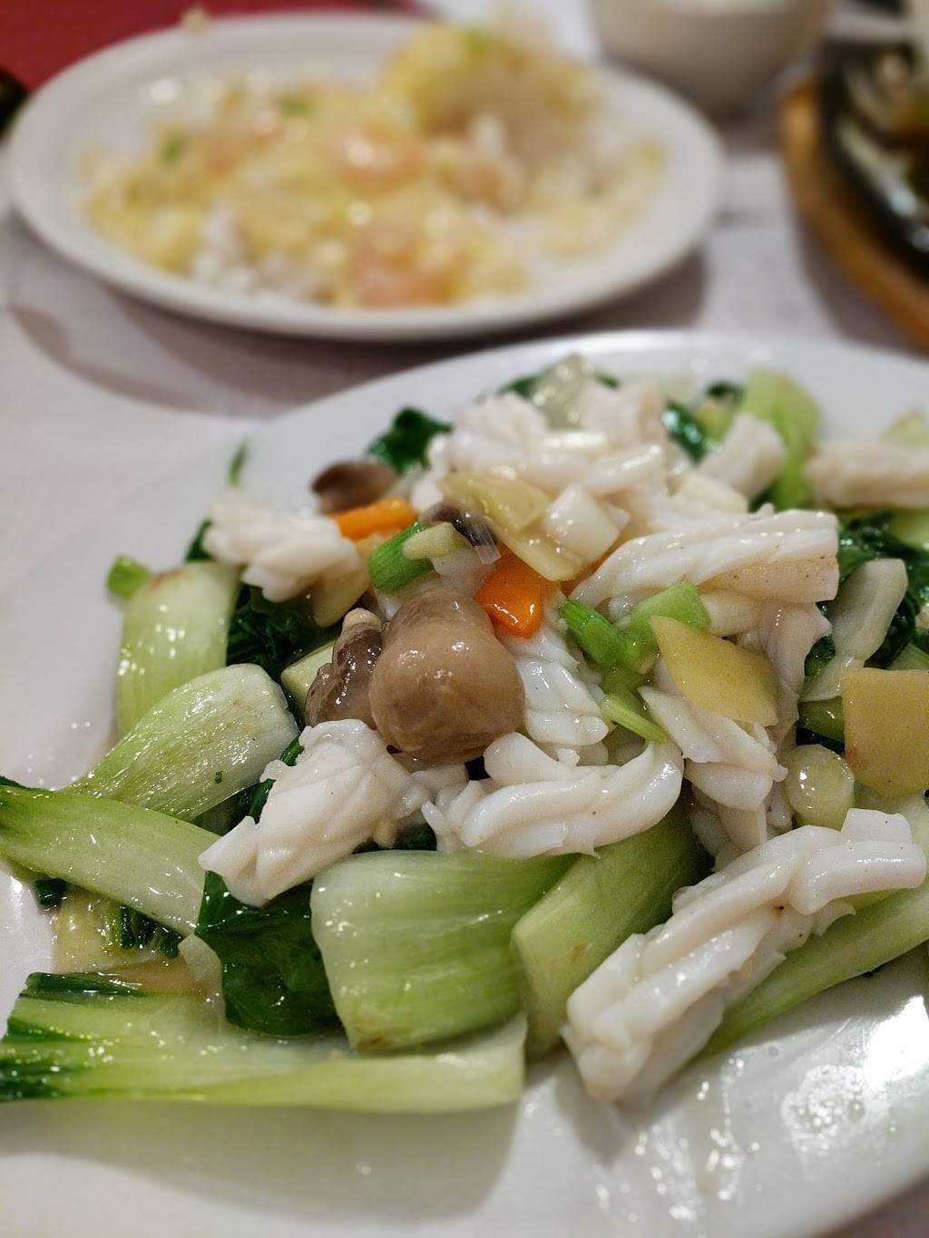 Ben Ben Restaurant | meal delivery | 697 Somerset St W, Ottawa, ON K1R 6P5, Canada | 6132385022 OR +1 613-238-5022