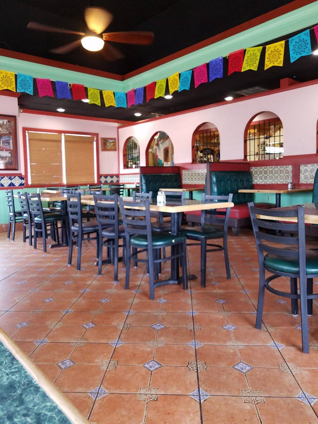 San Jose Mexican Restaurant | restaurant | 808 US-1, Lugoff, SC 29078, USA | 8034382133 OR +1 803-438-2133