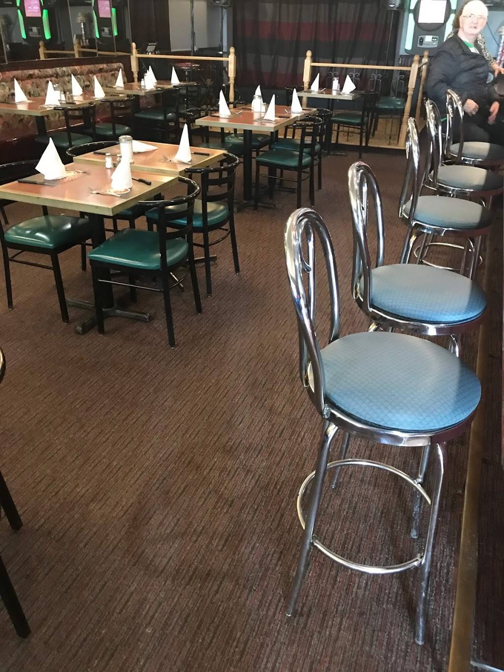 Restaurant Topaze | restaurant | 317 Boul Saint-Jean, Pointe-Claire, QC H9R 3J1, Canada | 5146970510 OR +1 514-697-0510