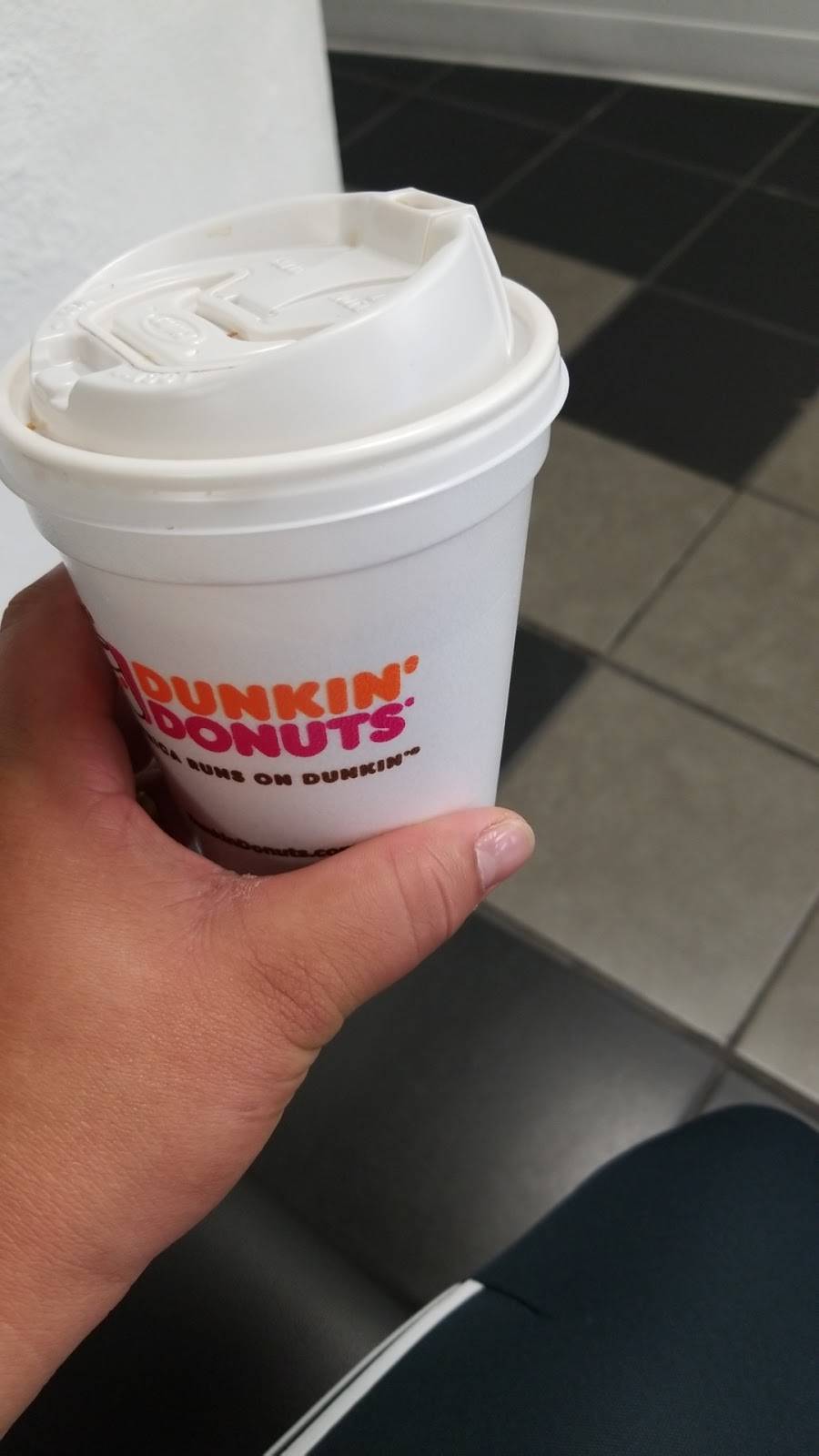 Dunkin | bakery | 900 Cranston St, Cranston, RI 02920, USA | 4019449844 OR +1 401-944-9844