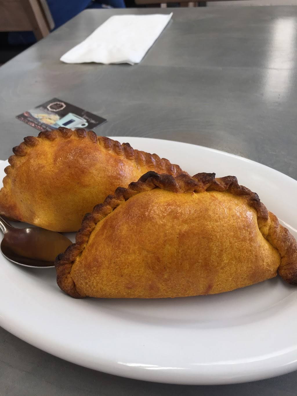 Paos Pastries & Cafe | restaurant | 14499 Friar St, Van Nuys, CA 91401, USA | 8188446421 OR +1 818-844-6421