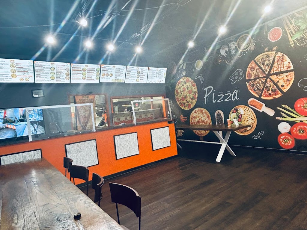 Mr.Mando Restaurant | restaurant | 4998 Lindora Dr, Columbus, OH 43232, USA | 6146260066 OR +1 614-626-0066