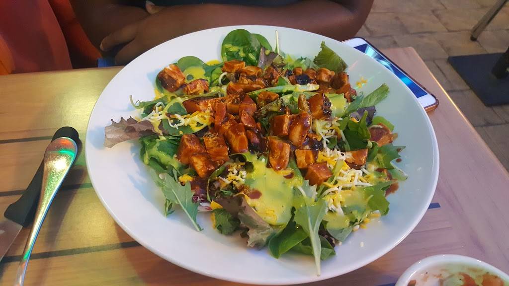 El Tio Tex-Mex Grill | restaurant | 3345 14th St NW, Washington, DC 20010, USA | 2024505620 OR +1 202-450-5620