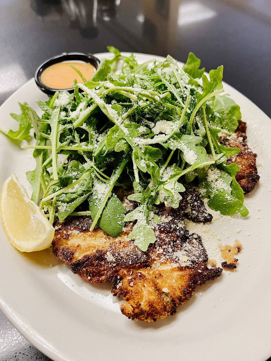 Baldieri Café Italiano | restaurant | 441 Stone Rd, Rochester, NY 14616, USA | 5856231002 OR +1 585-623-1002