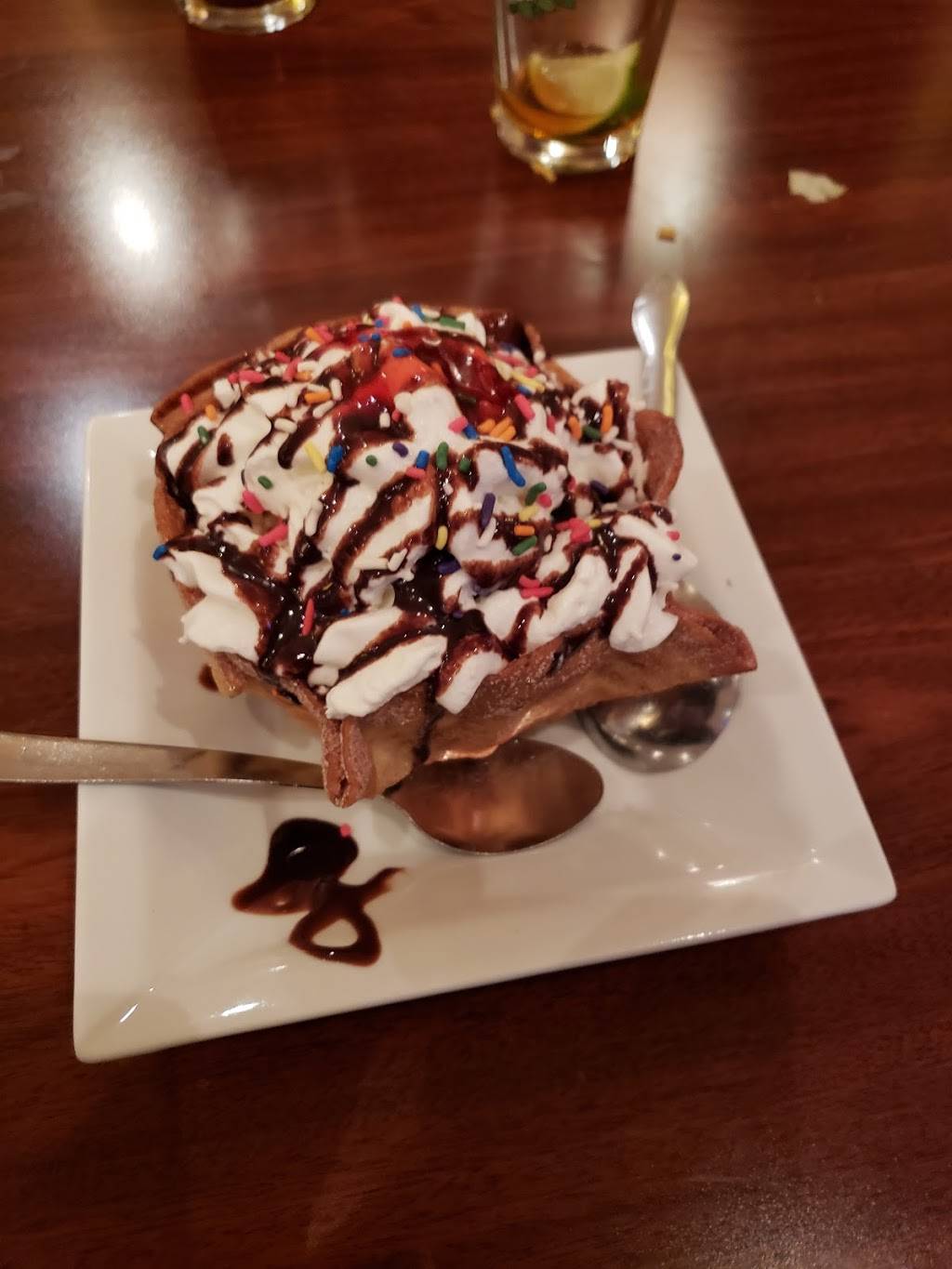 Don Ramons Mexican Restaurant | restaurant | 5708 Mayfield Rd, Mayfield Heights, OH 44124, USA | 4404619077 OR +1 440-461-9077