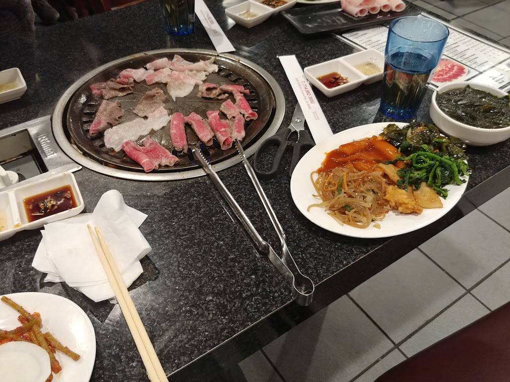 고기야 브에나팍 (Gogiya BBQ) | restaurant | 8948 Knott Ave, Buena Park, CA 90620, USA | 7149523850 OR +1 714-952-3850