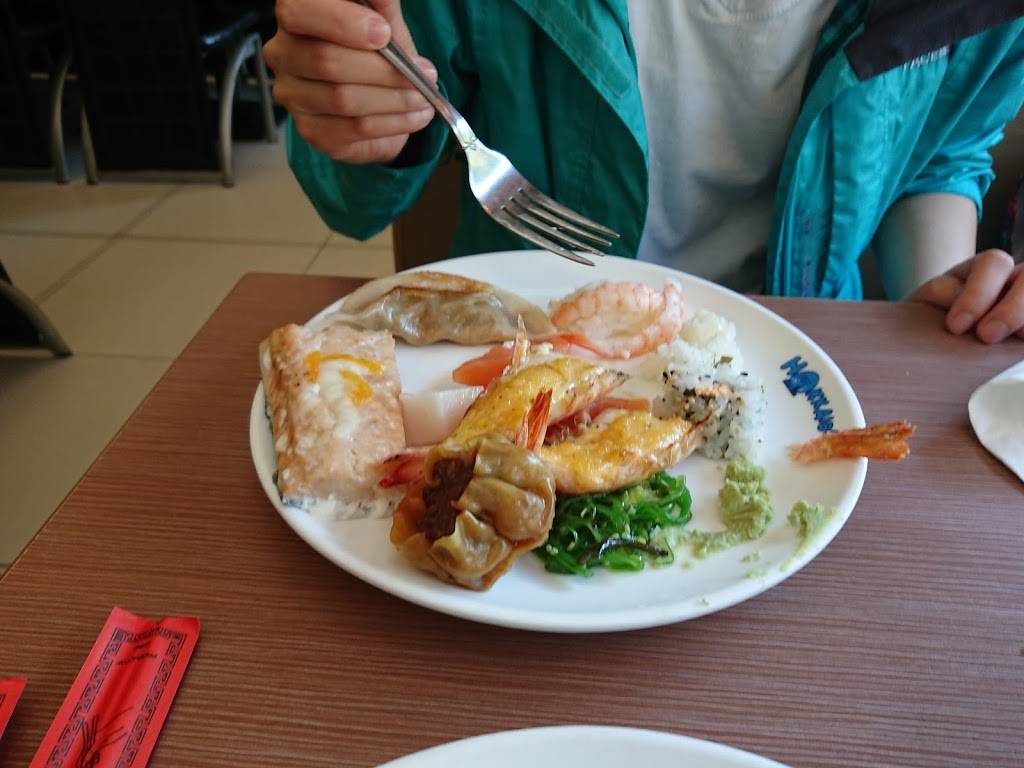 Hokkaido Seafood Buffet | restaurant | 4612 Browns Hill Rd, Pittsburgh, PA 15217, USA | 4124211422 OR +1 412-421-1422