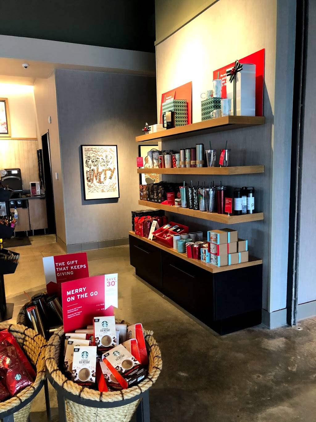 Starbucks | cafe | 3620 W Camp Wisdom Rd, Dallas, TX 75237, USA | 9727805561 OR +1 972-780-5561