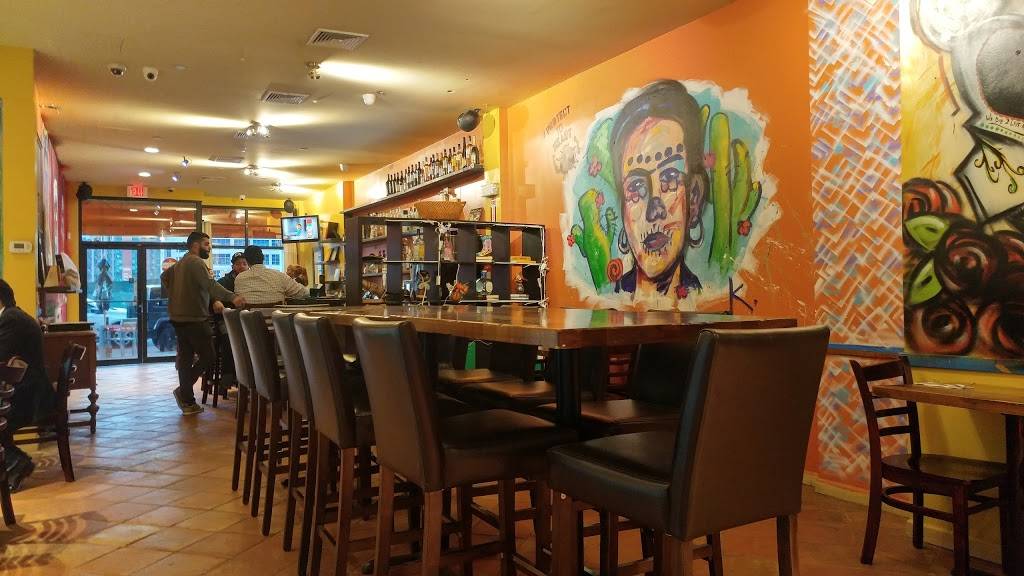 Guapo Mexican Cuban Cuisine | meal takeaway | 10 Warburton Ave, Yonkers, NY 10701, USA | 9149205900 OR +1 914-920-5900