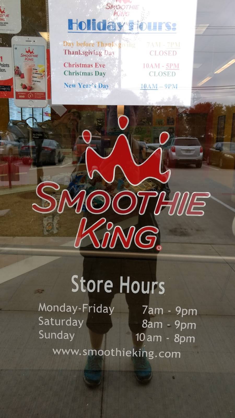Smoothie King | restaurant | 2450 Cross Timbers Rd #150, Flower Mound, TX 75028, USA | 9729069101 OR +1 972-906-9101