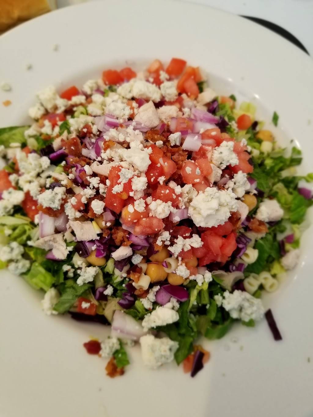 Sonnys Express | restaurant | 141 Vine Ave, Park Ridge, IL 60068, USA | 2245856145 OR +1 224-585-6145