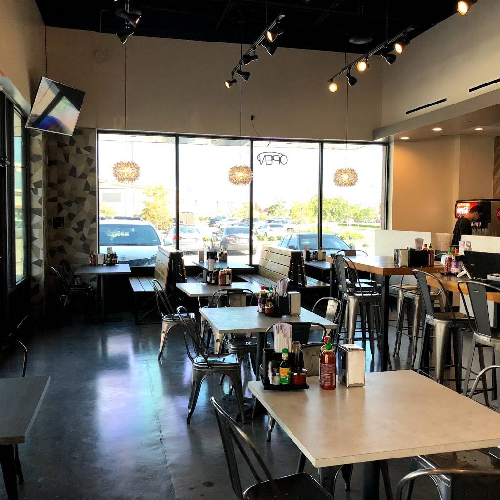 The Pho Shack | restaurant | 23523 Katy Fwy Suite 300, Katy, TX 77494, USA | 3463879812 OR +1 346-387-9812