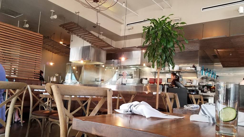 Niu B | restaurant | 888 S Michigan Ave, Chicago, IL 60605, USA | 3129221127 OR +1 312-922-1127