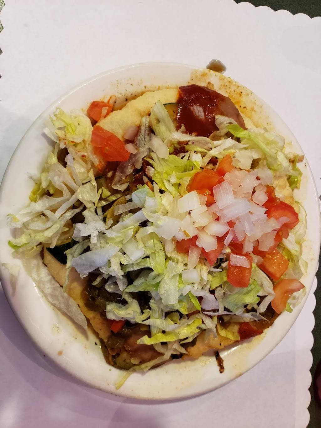 La Dos Gringas | restaurant | 2100 Camino Del Llano, Belen, NM 87002, USA | 5055698888 OR +1 505-569-8888