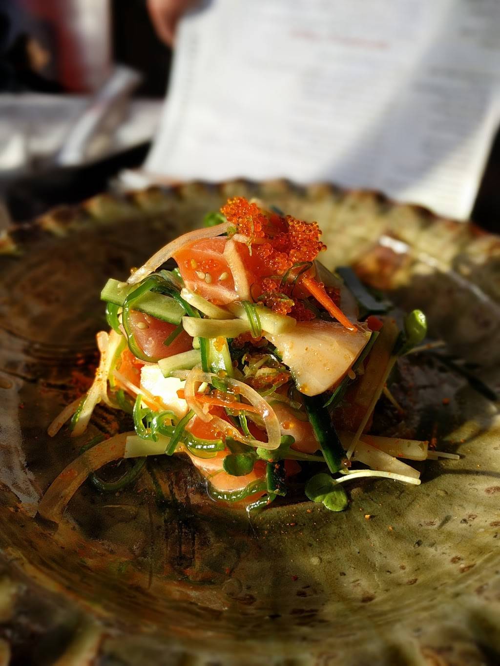 Live Sushi Bar | restaurant | 2001 17th St, San Francisco, CA 94103, USA | 4158618610 OR +1 415-861-8610