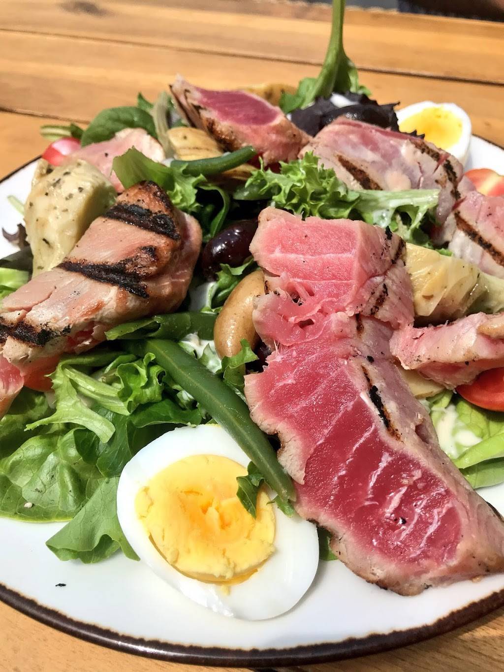 Kirwan’s on the Wharf | restaurant | 749 Wharf St SW, Washington, DC 20024, USA | 2025543818 OR +1 202-554-3818