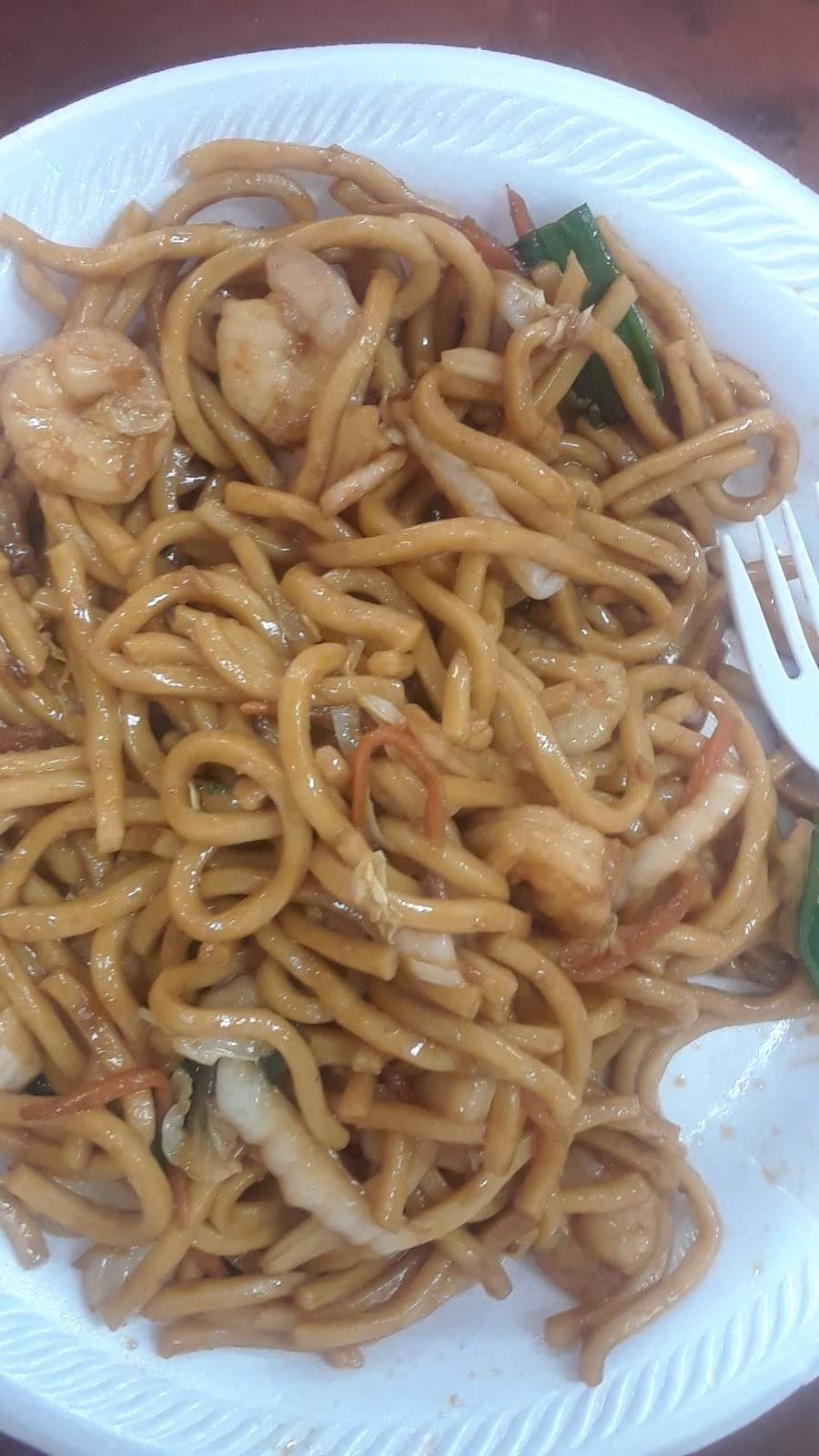 Hut Wok | restaurant | 40051 LA-42 g, Prairieville, LA 70769, USA | 2256227778 OR +1 225-622-7778