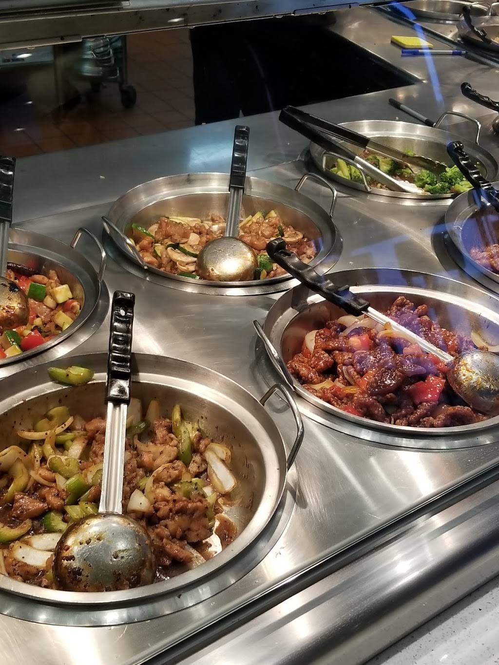 Panda Express | restaurant | 4120 196th St SW, Lynnwood, WA 98036, USA | 4257741678 OR +1 425-774-1678