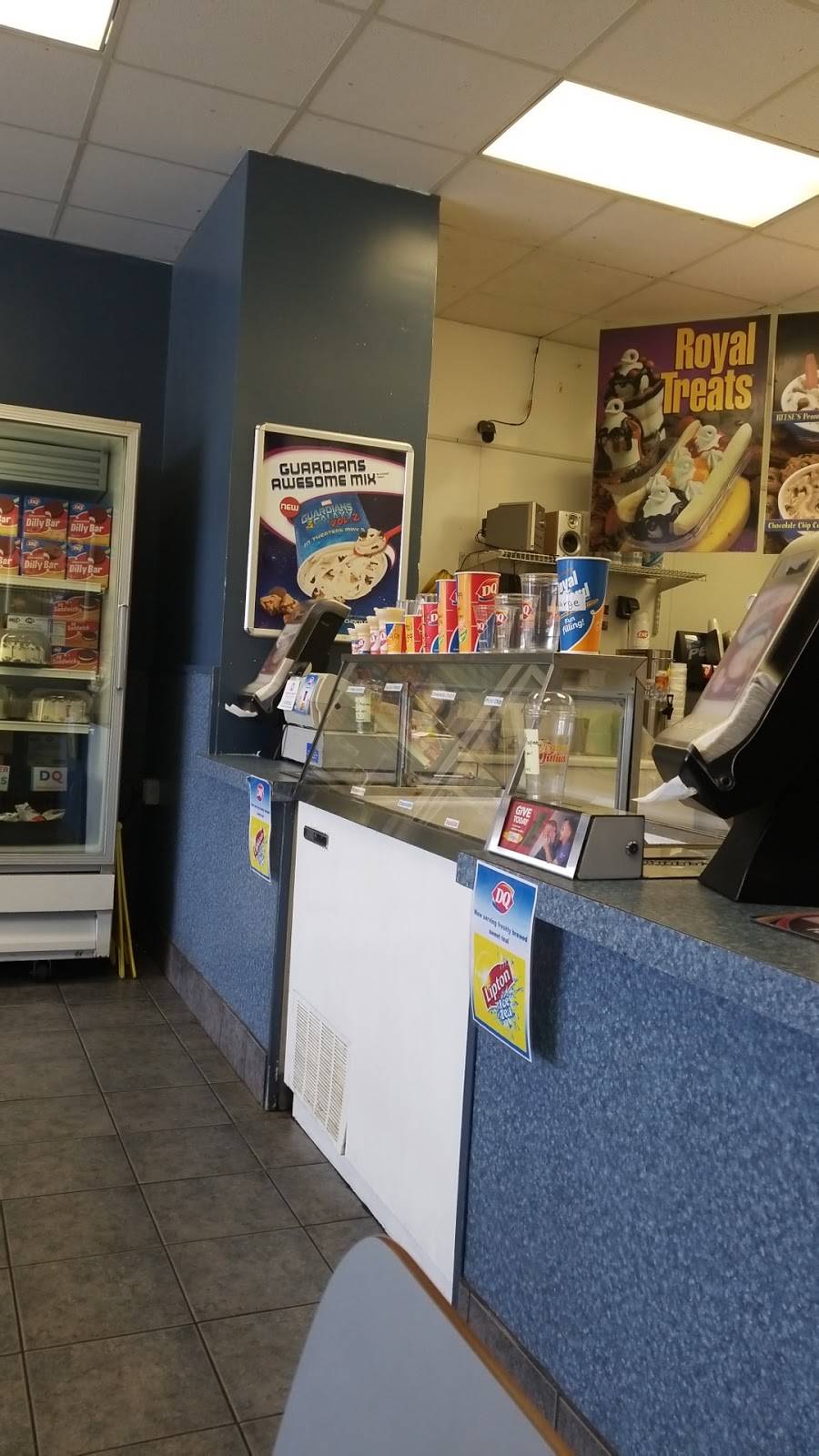 Dairy Queen | restaurant | 36172 US-27, Haines City, FL 33844, USA | 8634229336 OR +1 863-422-9336