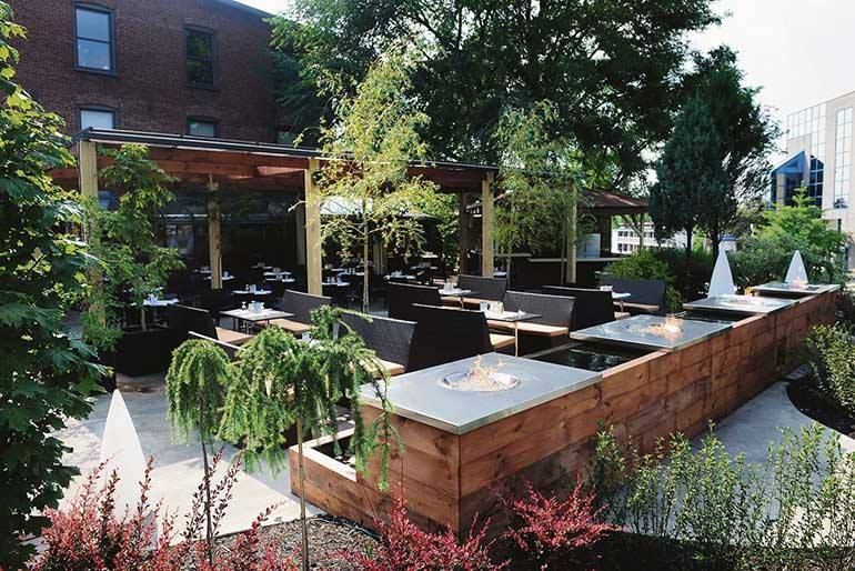 Attelier Archibald | restaurant | 150 Rue Saint-Jacques, Granby, QC J2G 8V6, Canada | 4509913336 OR +1 450-991-3336